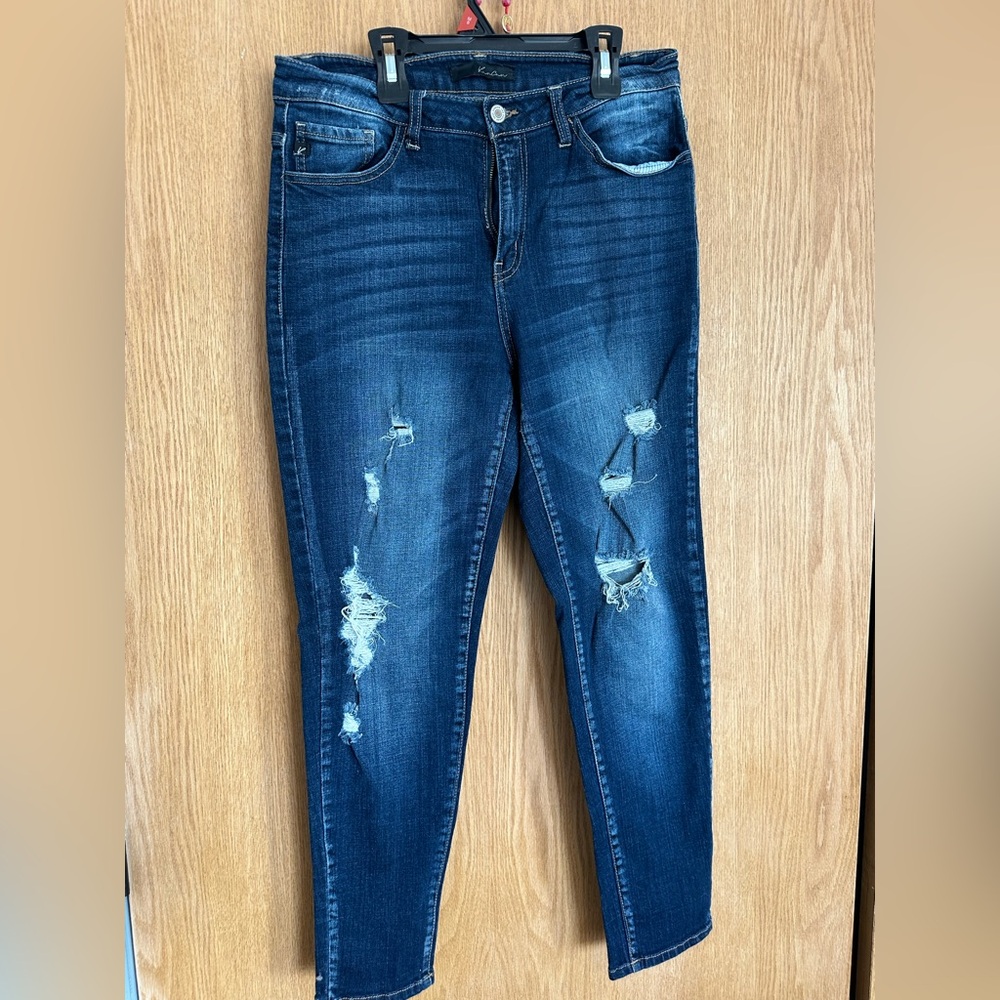 Kancan jeans